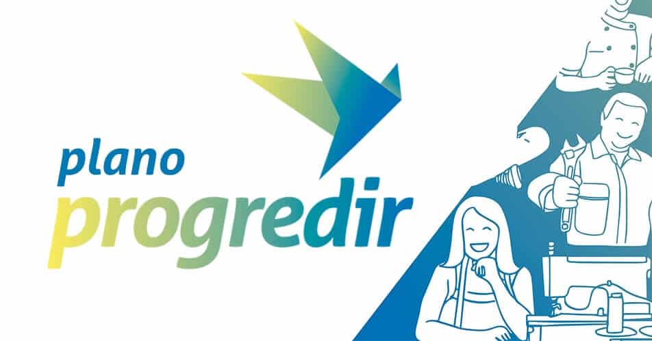 Progredir: o que é e como funciona o programa?