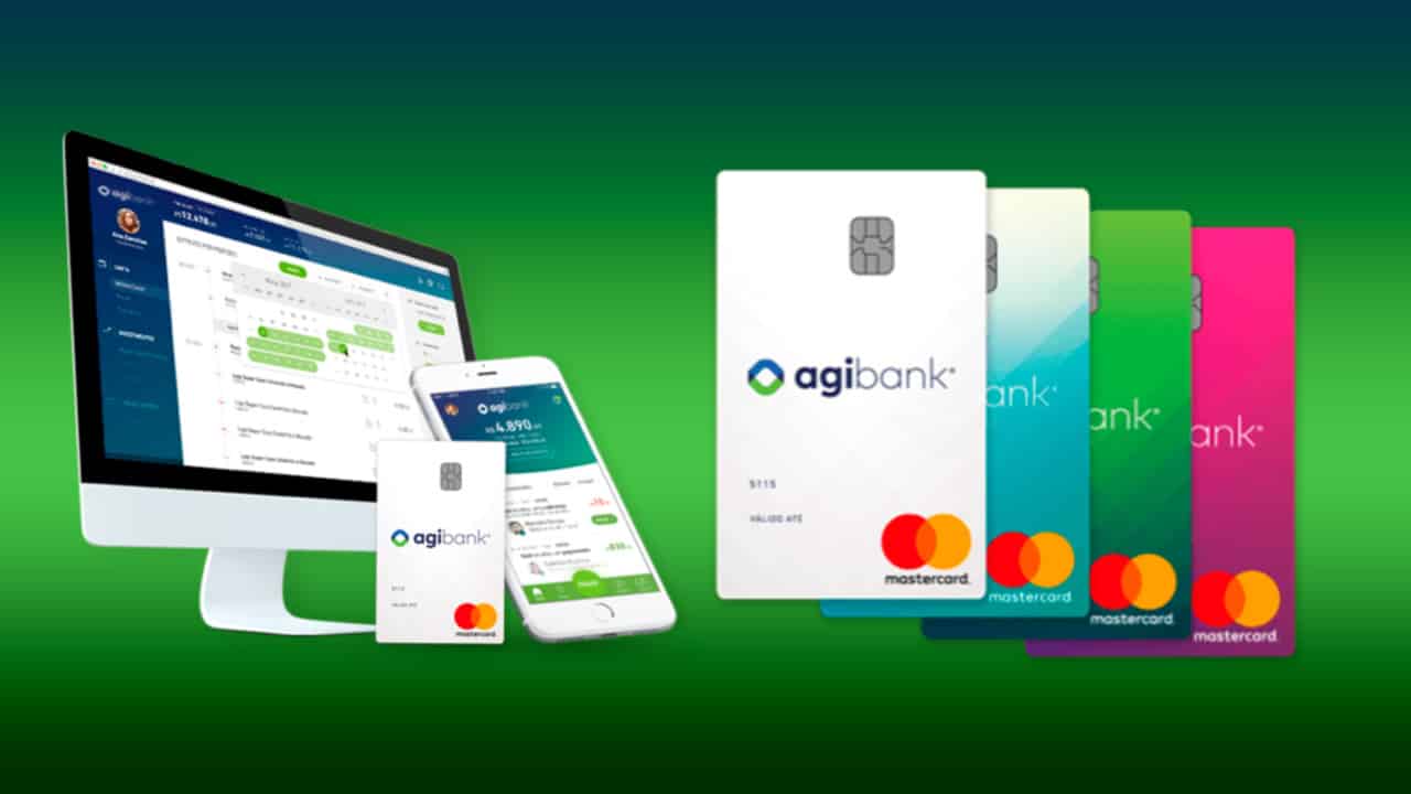 Conta Digital Agibank: anuidade, vantagens e desvantagens