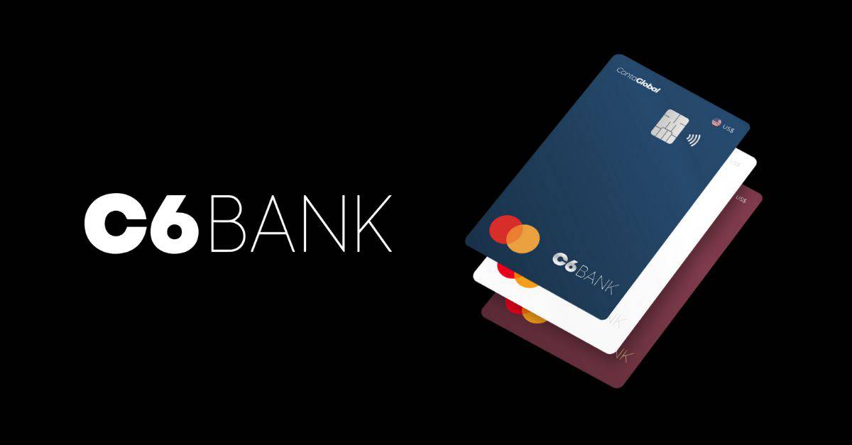 Conta Digital C6 Bank: anuidade, vantagens e desvantagens