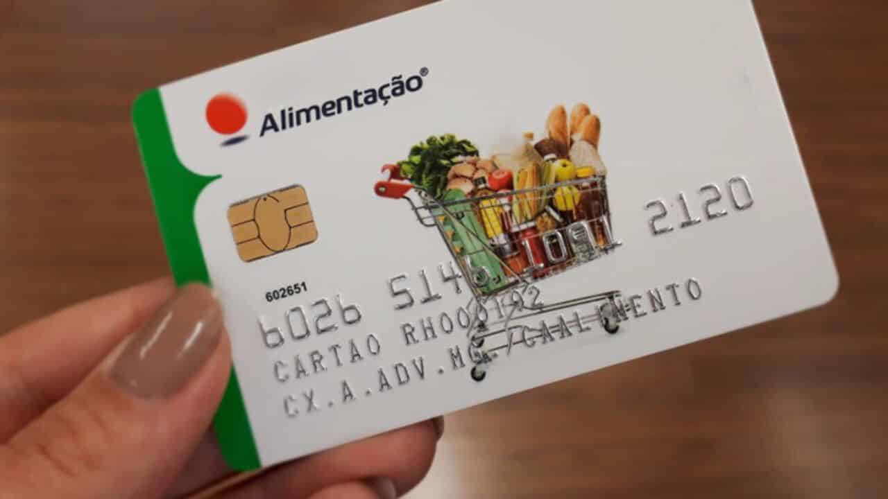Diferenças entre Vale Alimentação e Vale Refeição. Quais são as regras de uso?