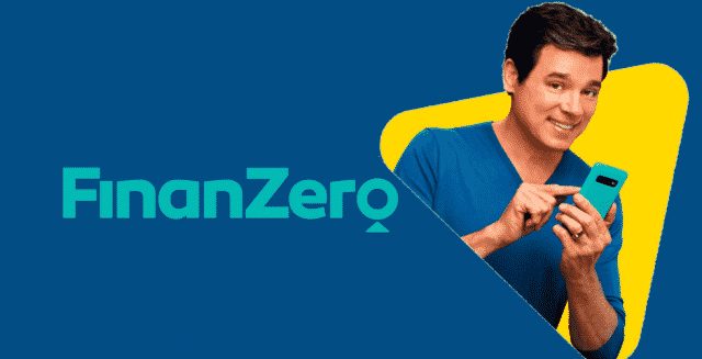 Empréstimo para Negativados FinanZero: juros, vantagens e desvantagens