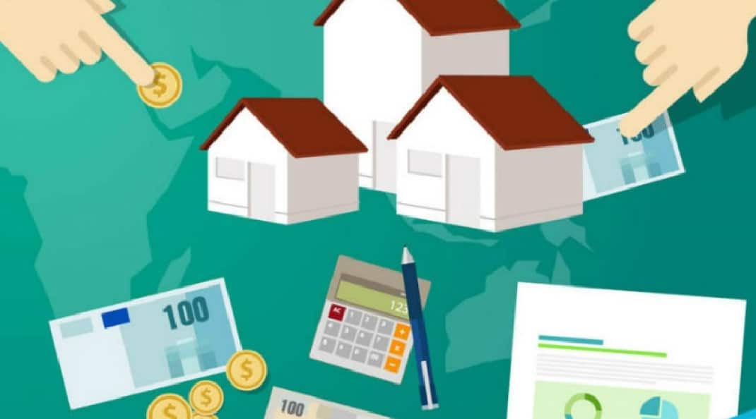 IR tem modificação na declaração de imóveis