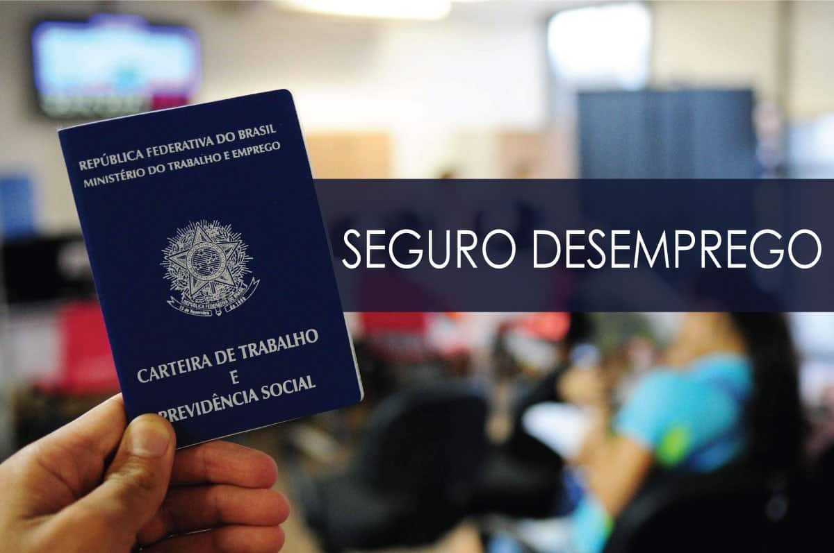 Quais são as regras para receber o seguro desemprego?