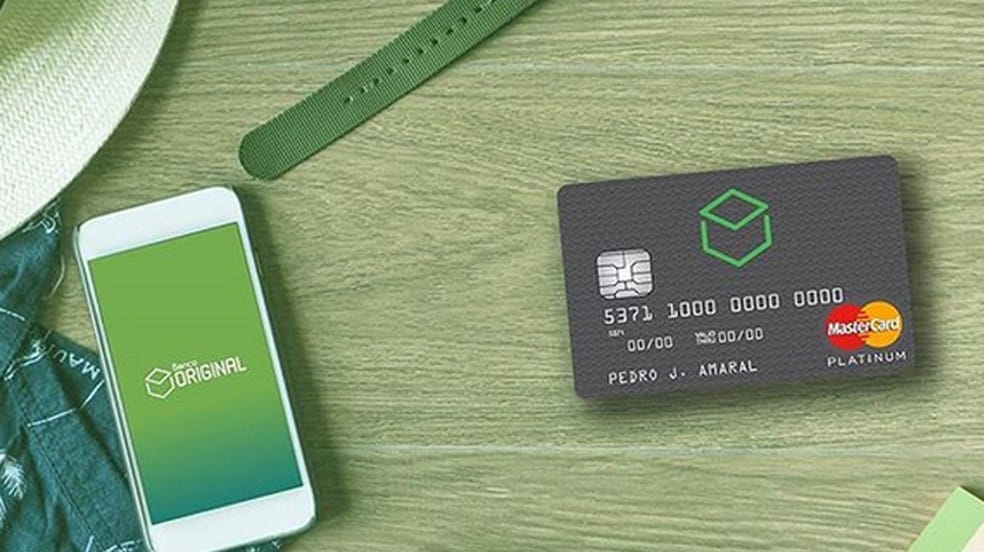 Banco Original está com vagas de emprego abertas para TI e marketing - São Paulo