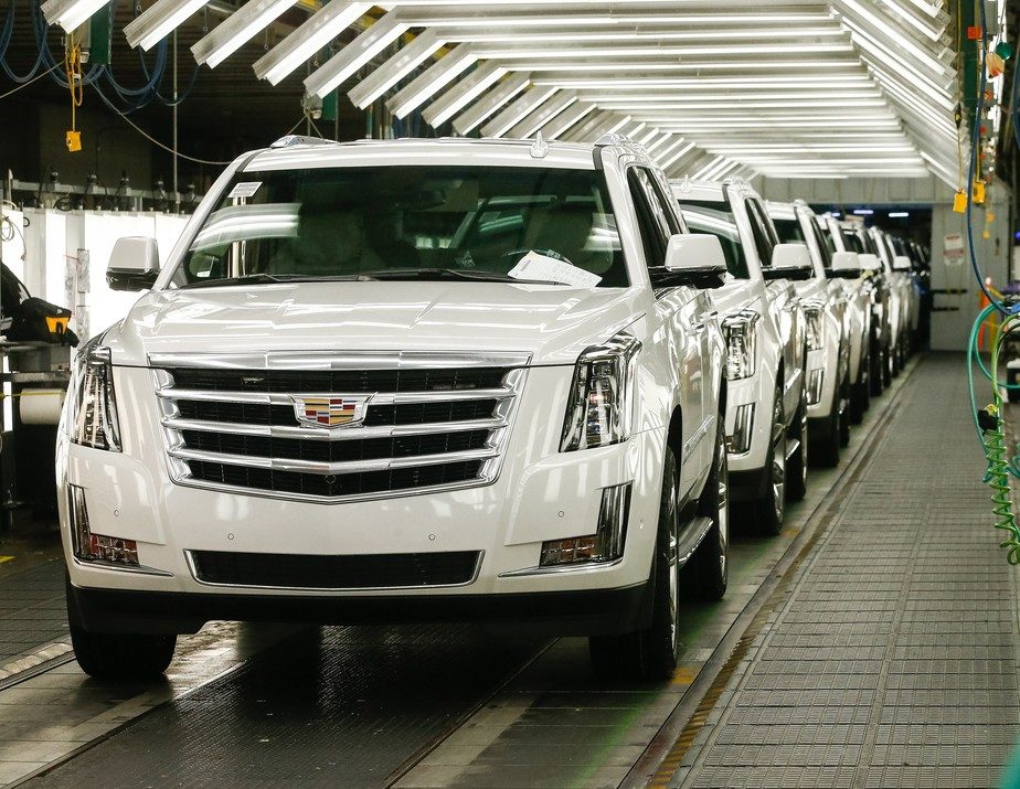 General Motors está com vagas de estágio abertas: veja como se inscrever em SC