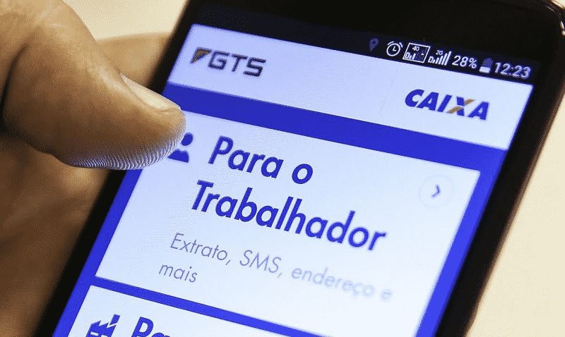 Prefeitura de Camboriú comunica saque calamidade do FGTS