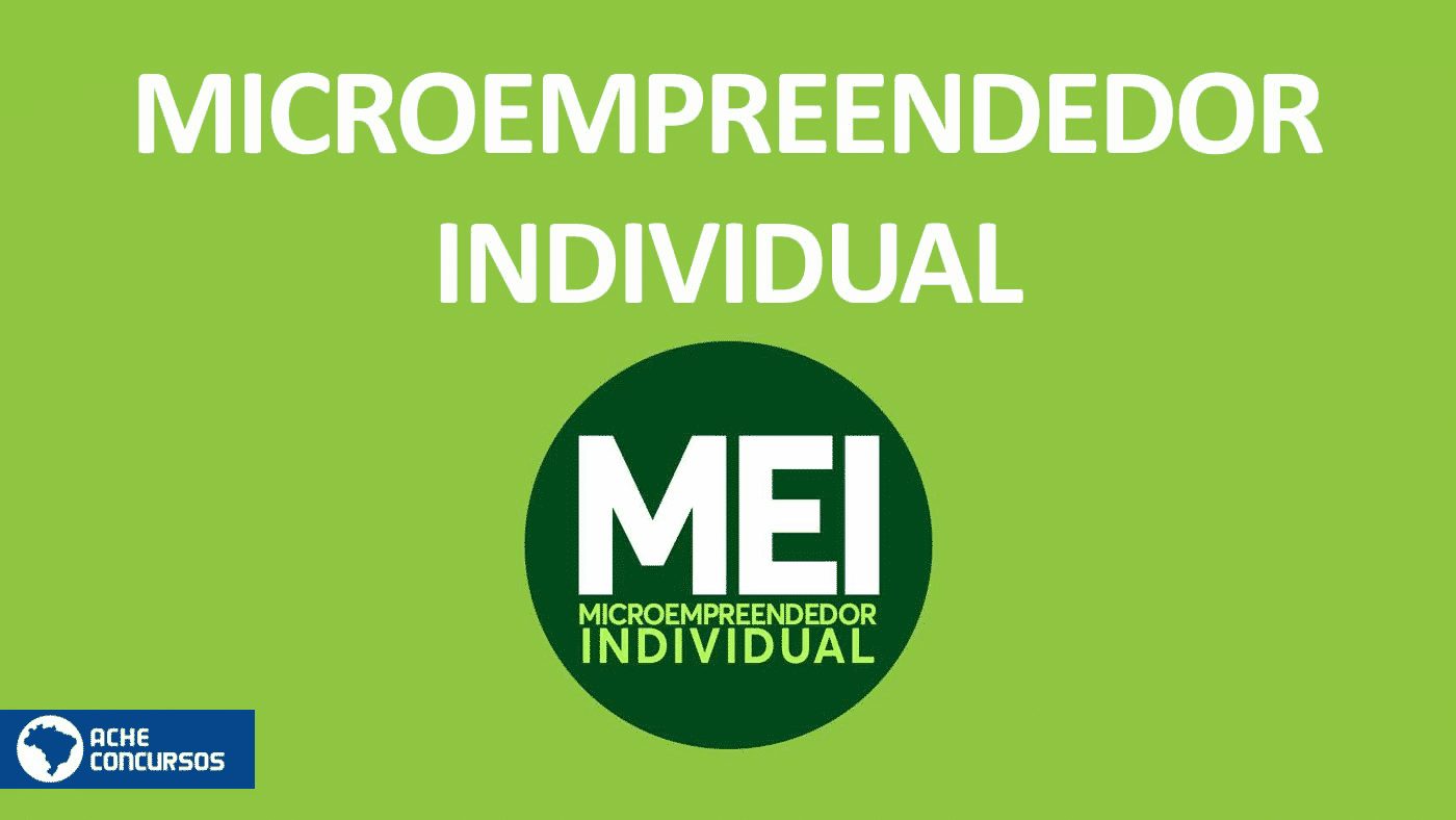 MEI tem direito a receber seguro desemprego?