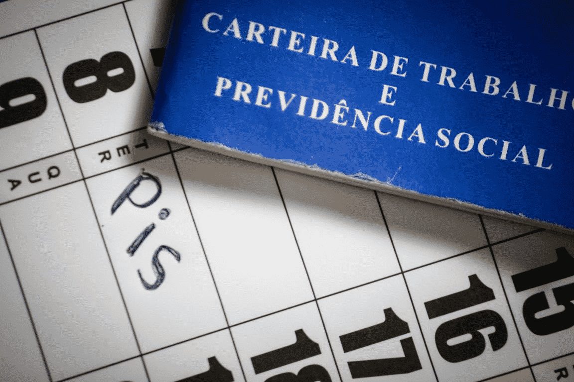 Pis-Pasep - veja datas de pagamento em 2022