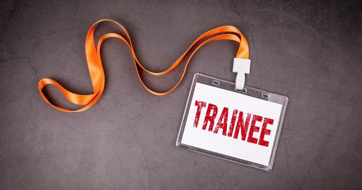 Empresas abrem vagas de Trainee, veja quais são elas!