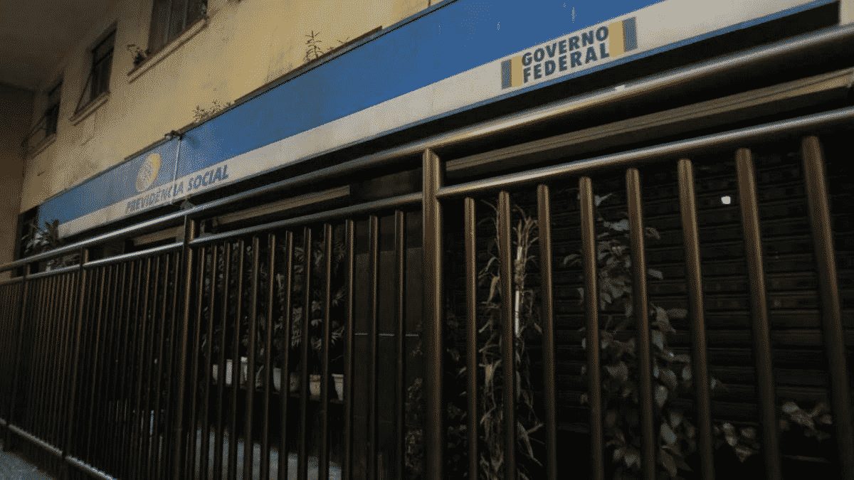INSS ainda tem fila de 1,8 milhão de pedidos