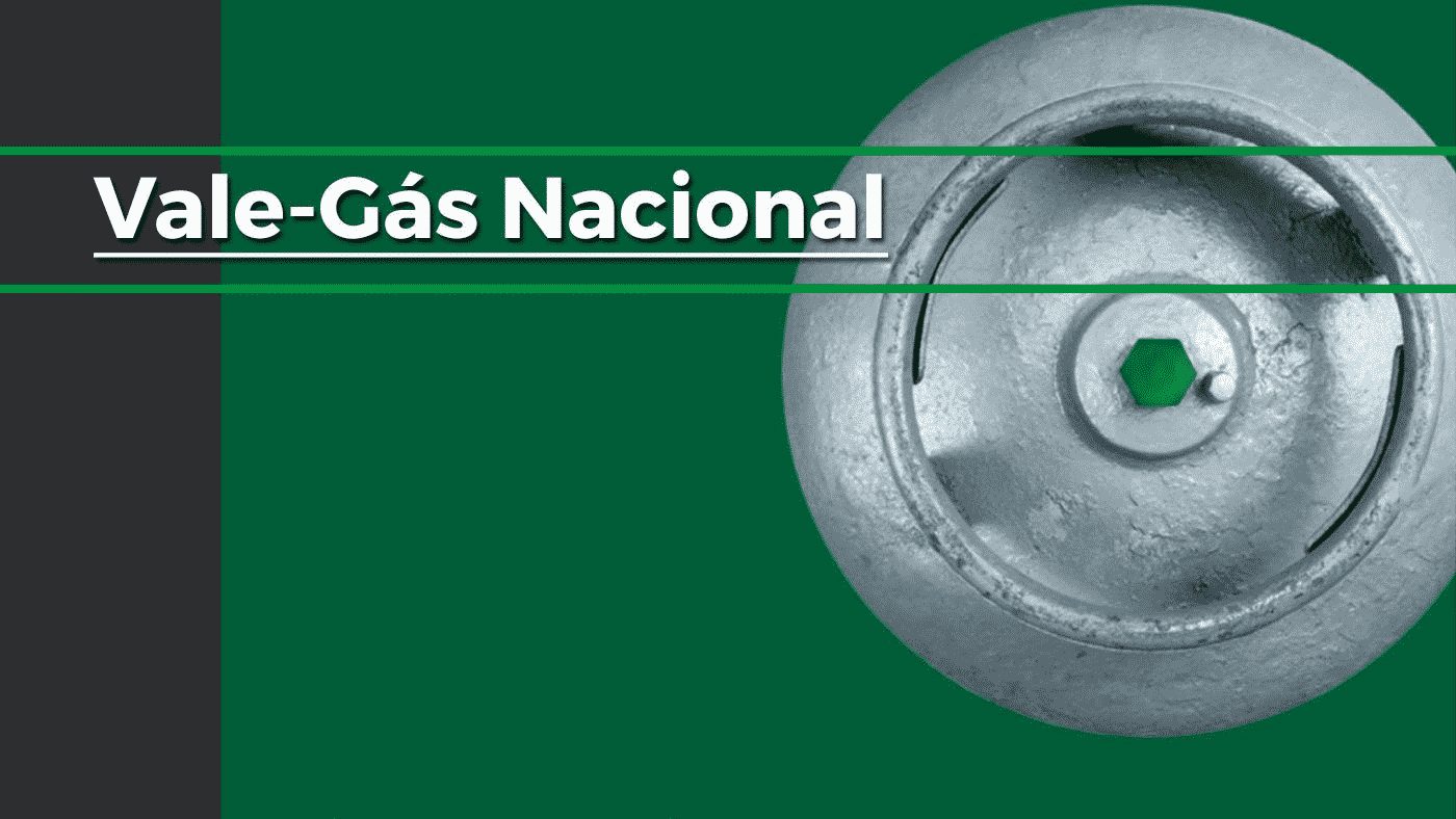 Vale-Gás tem 5 pagamentos de R$ 52 nesta semana: quem recebe?