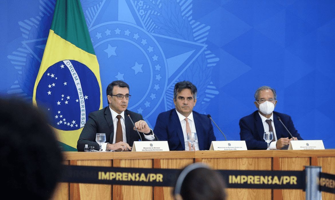 OCDE : ex-diretor do Banco Central diz que a adesão a OCDE pode gerar mais renda e emprego
