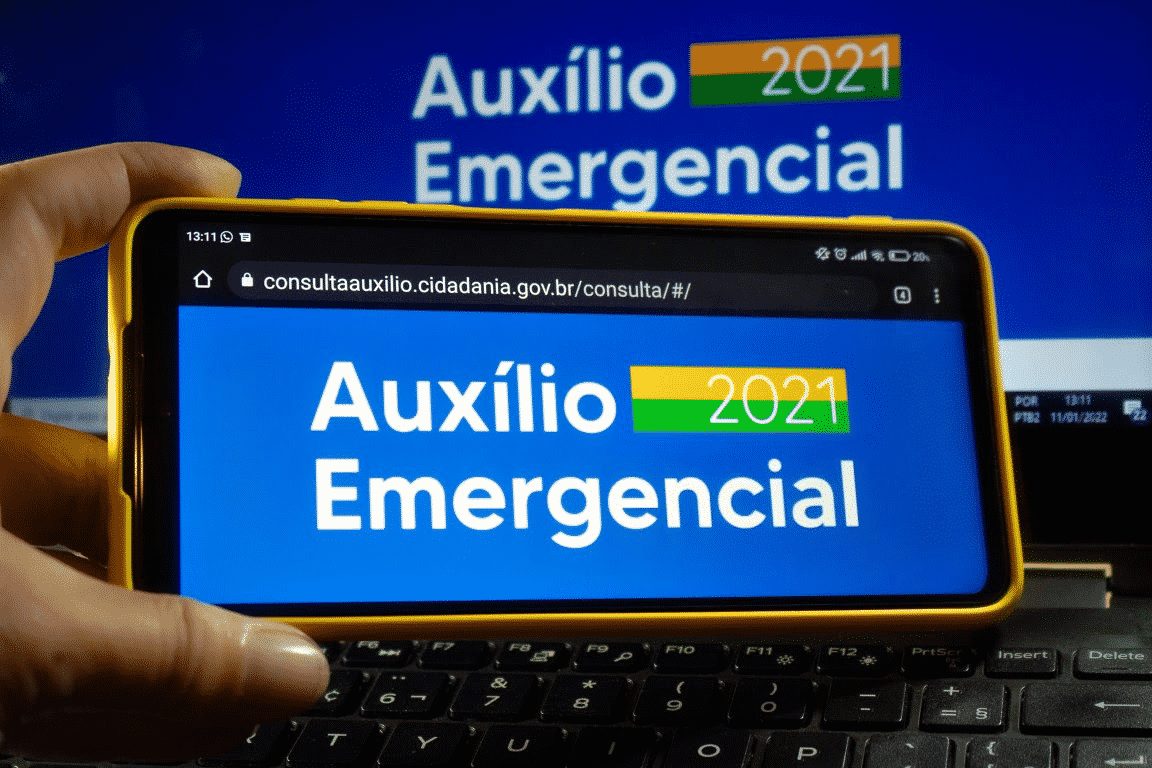 Auxílio Emergencial: Inscrição no Cadastro Único vale para pagamentos extras