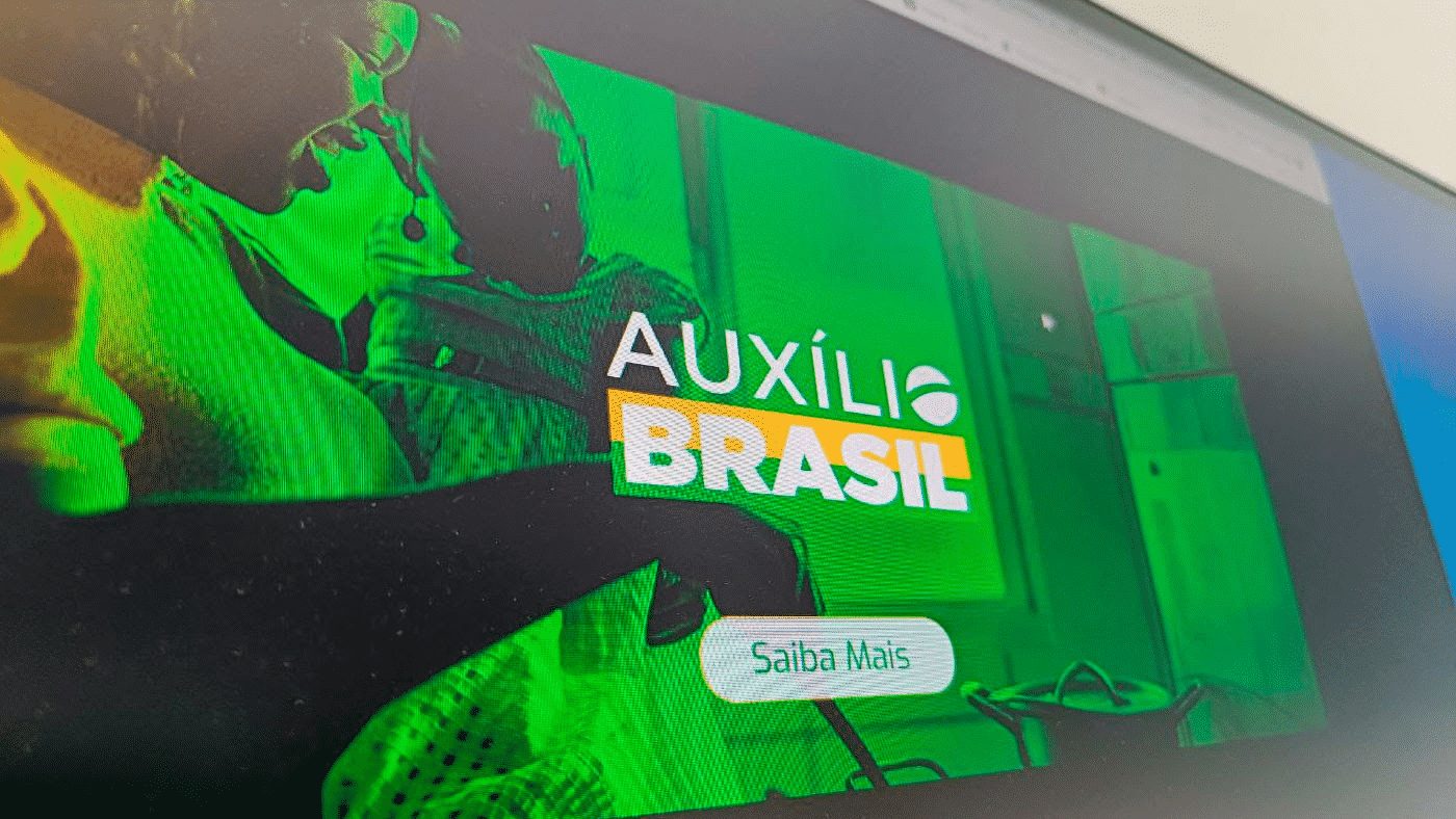 Auxílio Brasil terá novo pagamento de R$ 407 ainda NESTE mês