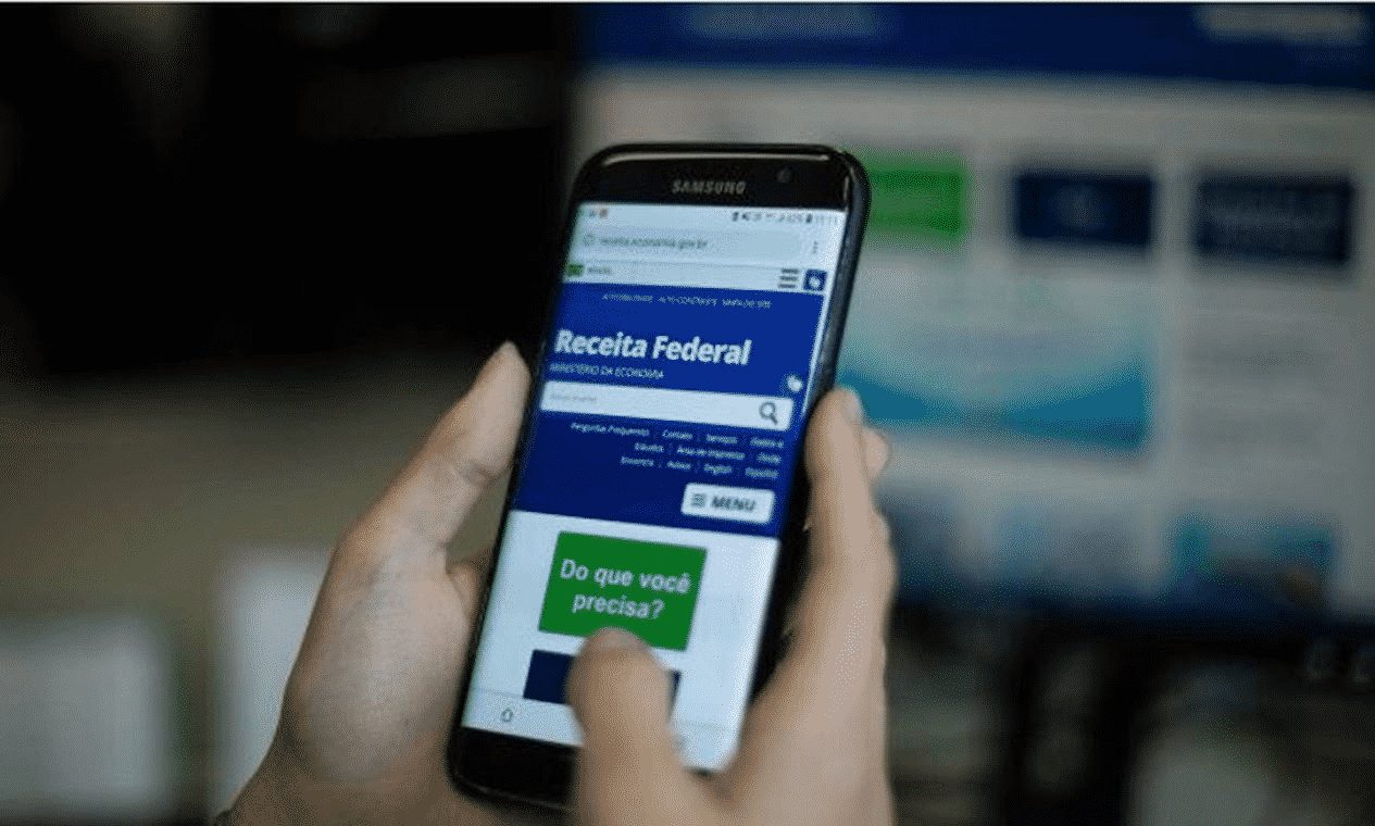 Restituição de Imposto de Renda: Lote Residual será pago nessa segunda