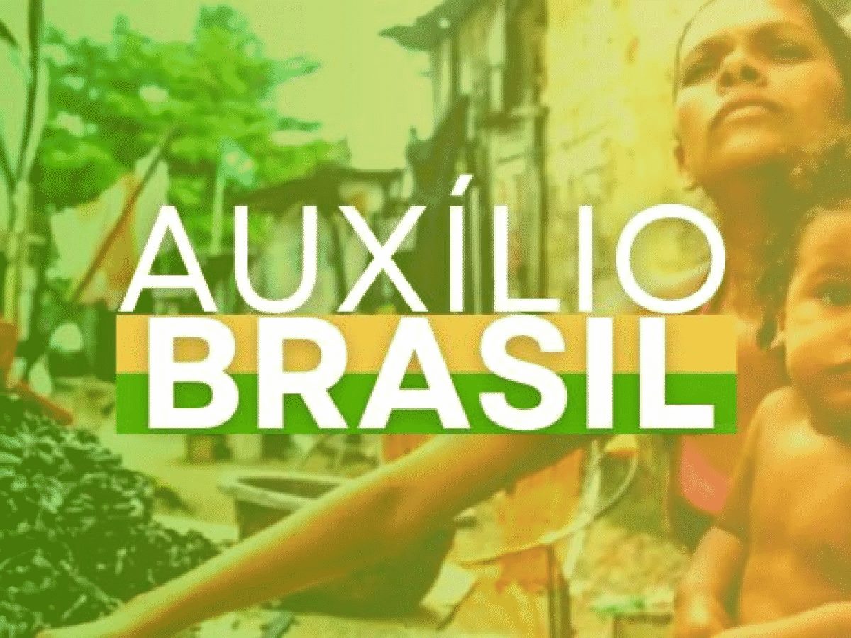 Auxílio Brasil: veja quem recebe o benefício hoje (31/01)