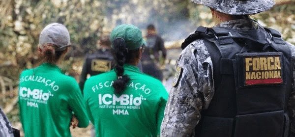 Concurso ICMBio: Cebraspe já tem data para divulgar o local das provas