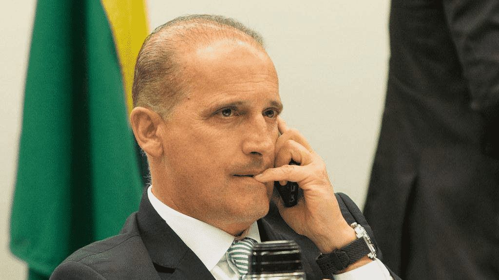 Vacinação: Lorenzoni reconhece importância da vacina para a geração de empregos em 2021