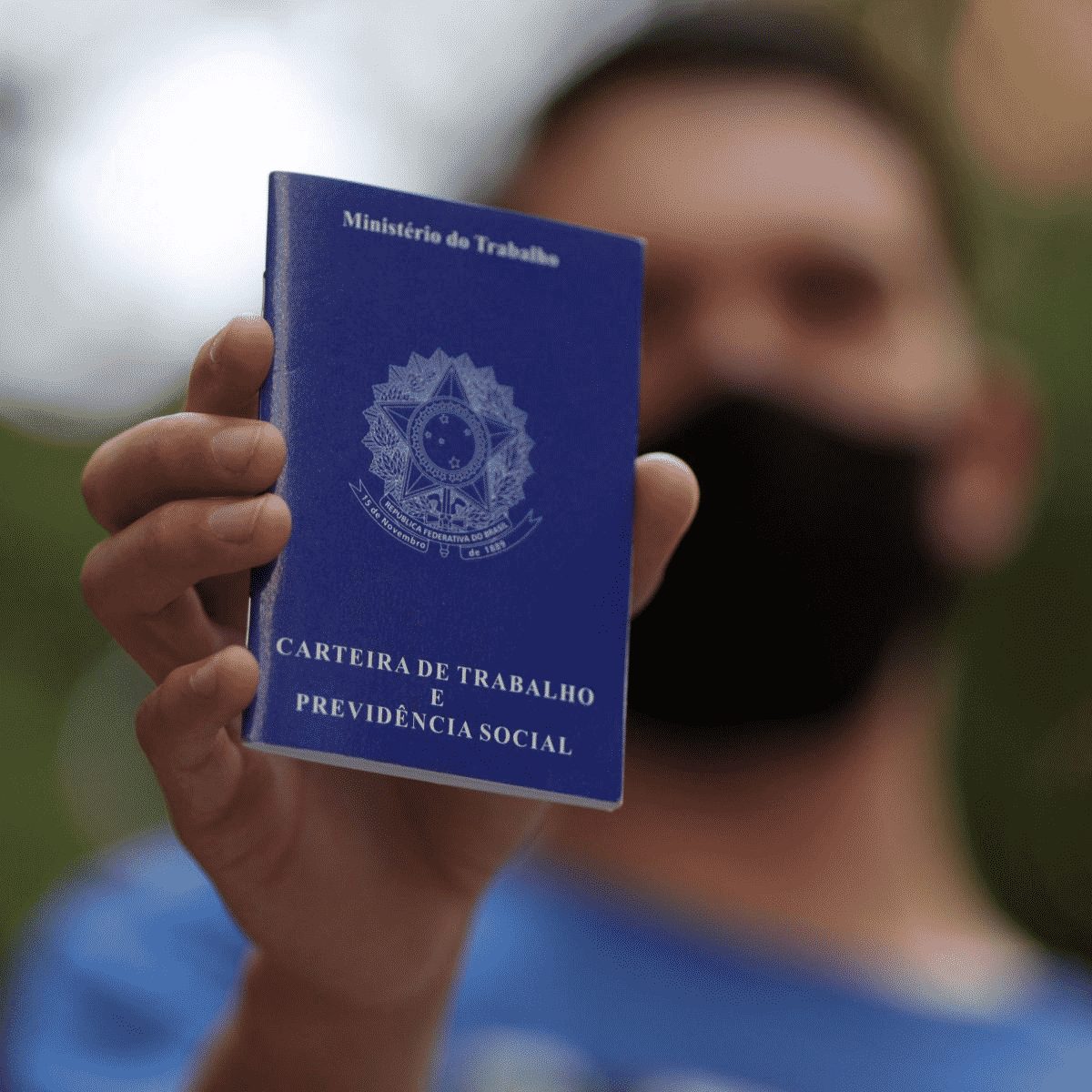 Emprego: Brasil teve mais de 265 mil perdas de vagas de carteira assinada em dezembro de 2021