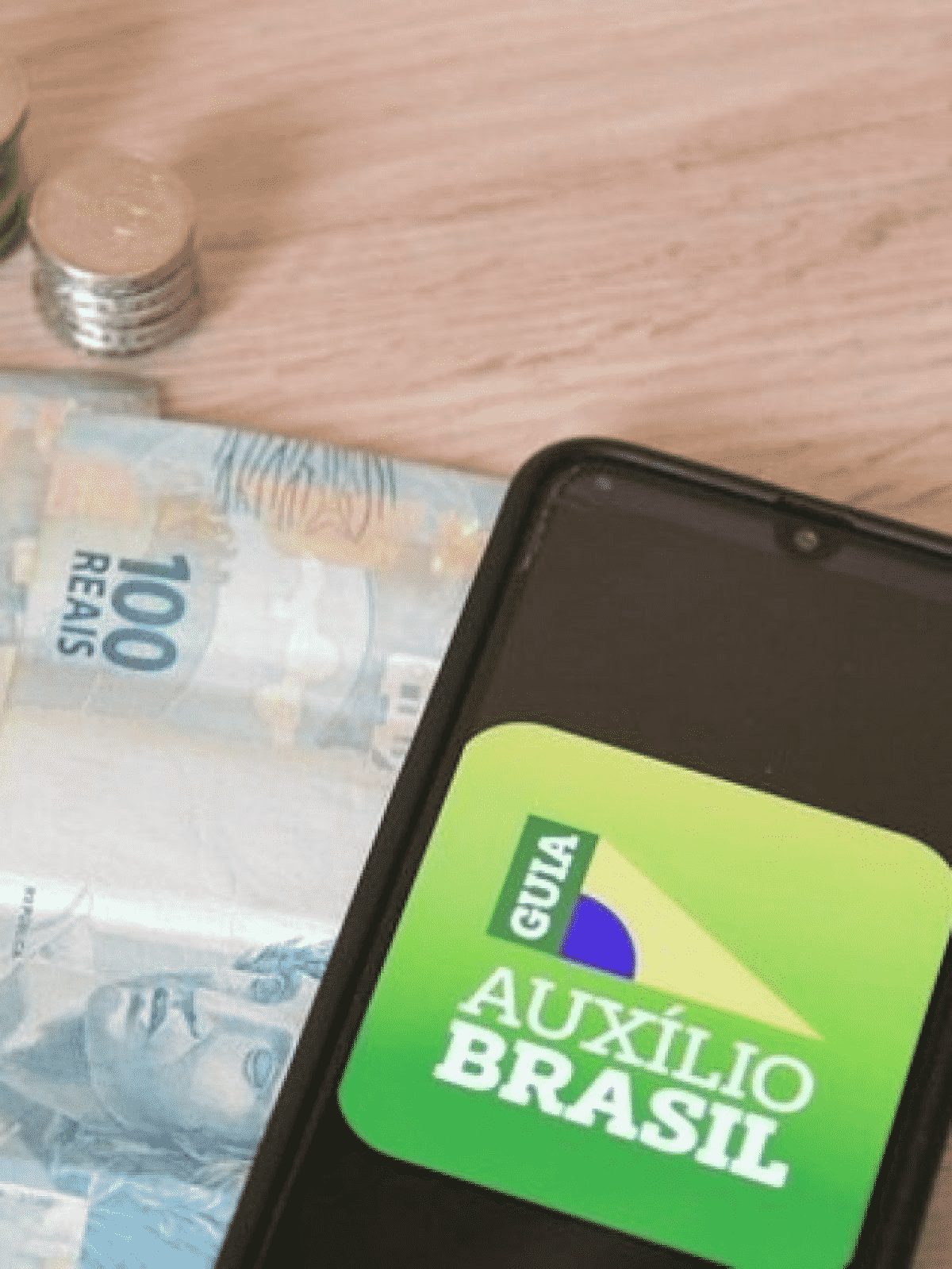 Auxílio Brasil 2022 zera a fila de espera; Veja quando serão os novos pagamentos!