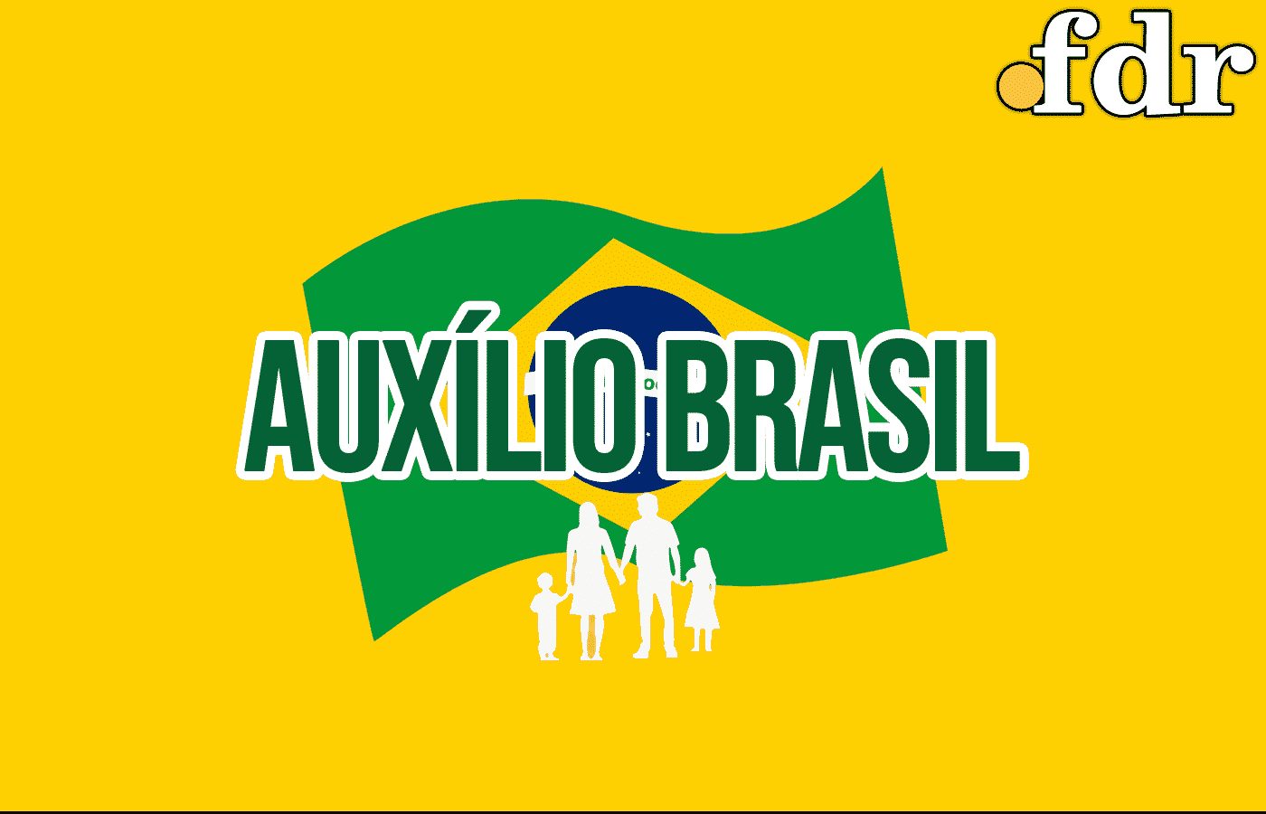 Auxílio Brasil: calendário de fevereiro para TODOS os grupos