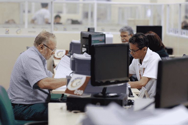 Voto em eleição serve como prova de vida do INSS