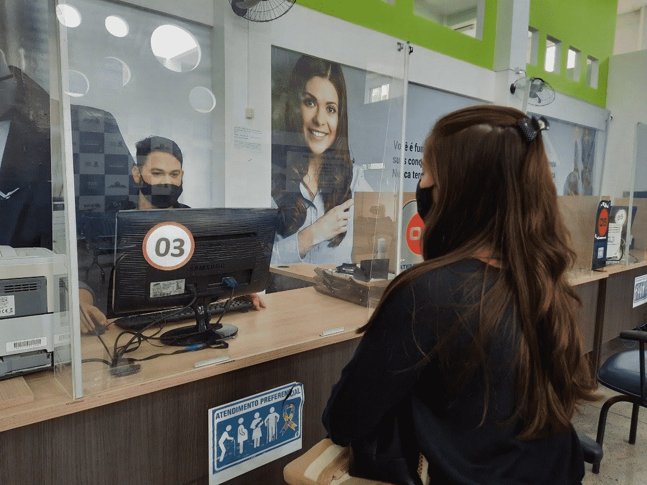 Empresa está com 275 vagas de emprego abertas, veja qual é