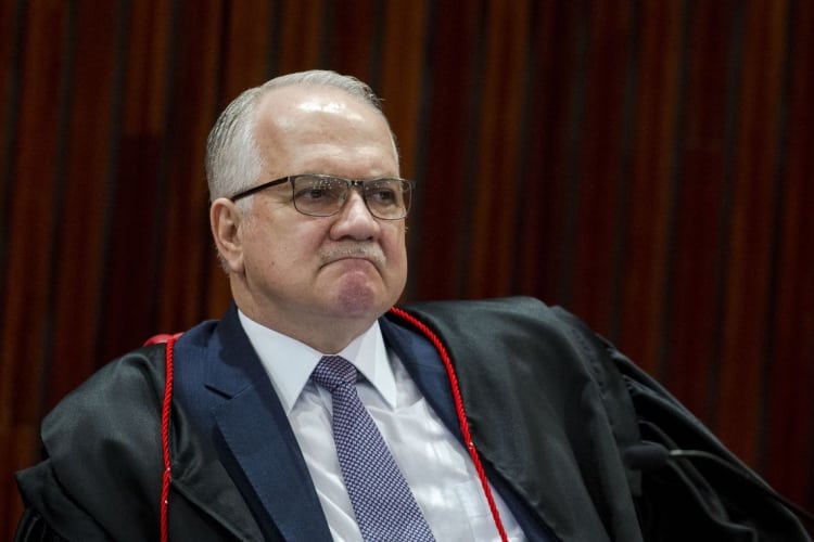 Fachin diminui pena de Geddel  e dá liberdade condicional: "agora pode curtir os milhões!"