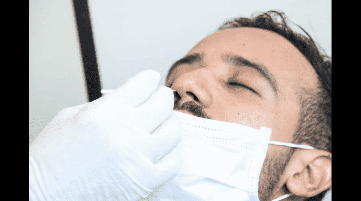 Testes da Covid-19 podem servir como dedução do Imposto de Renda