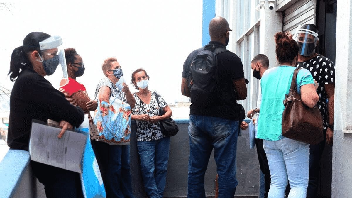 INSS tem até sábado para responder STF  sobre demora para conceder benefícios