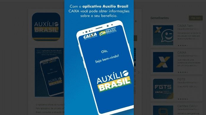 Auxílio Brasil:  Calendário de pagamentos se inicia nesta segunda, veja quem recebe