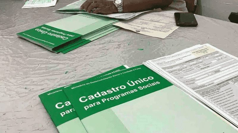 Cascavel: 17 mil famílias precisam atualizar Cadastro Único para garantir benefícios