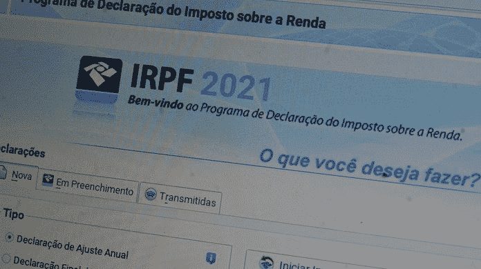 Quando a Receita irá liberar o programa do Imposto de Renda?