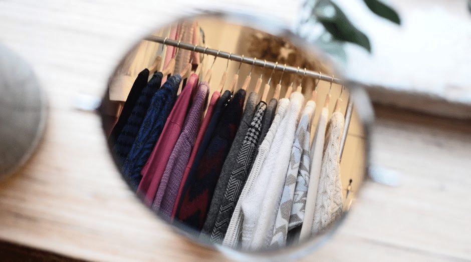Comércio de roupas é a atividade que mais formalizou MEI  nesta pandemia