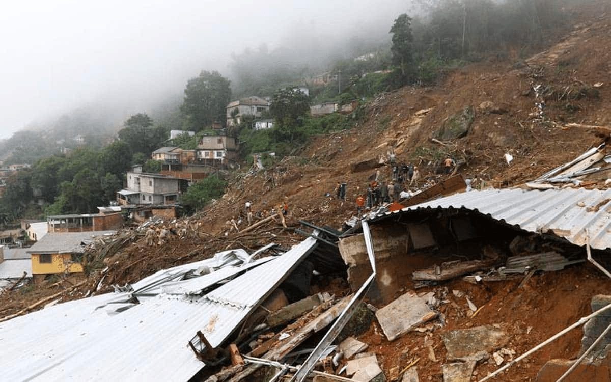 Veja benefícios que devem ser pagos para as vítimas de Petrópolis