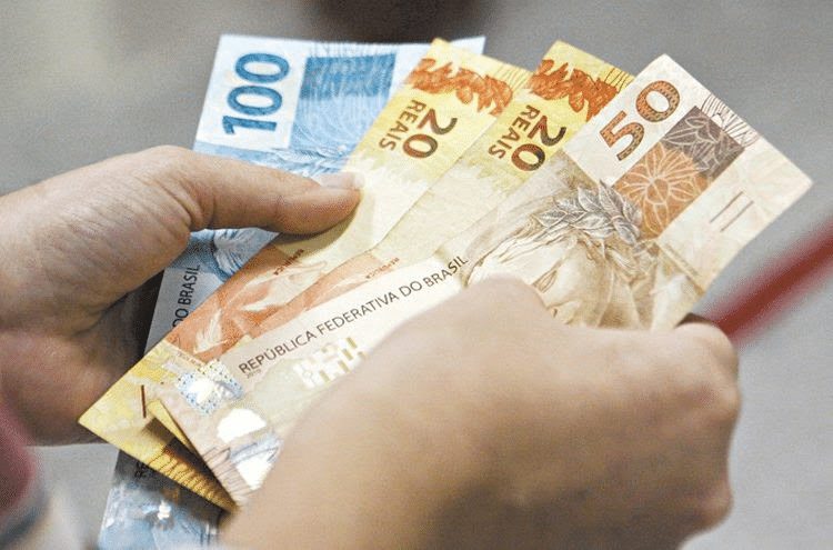 Tabela de quanto você pode sacar de PIS