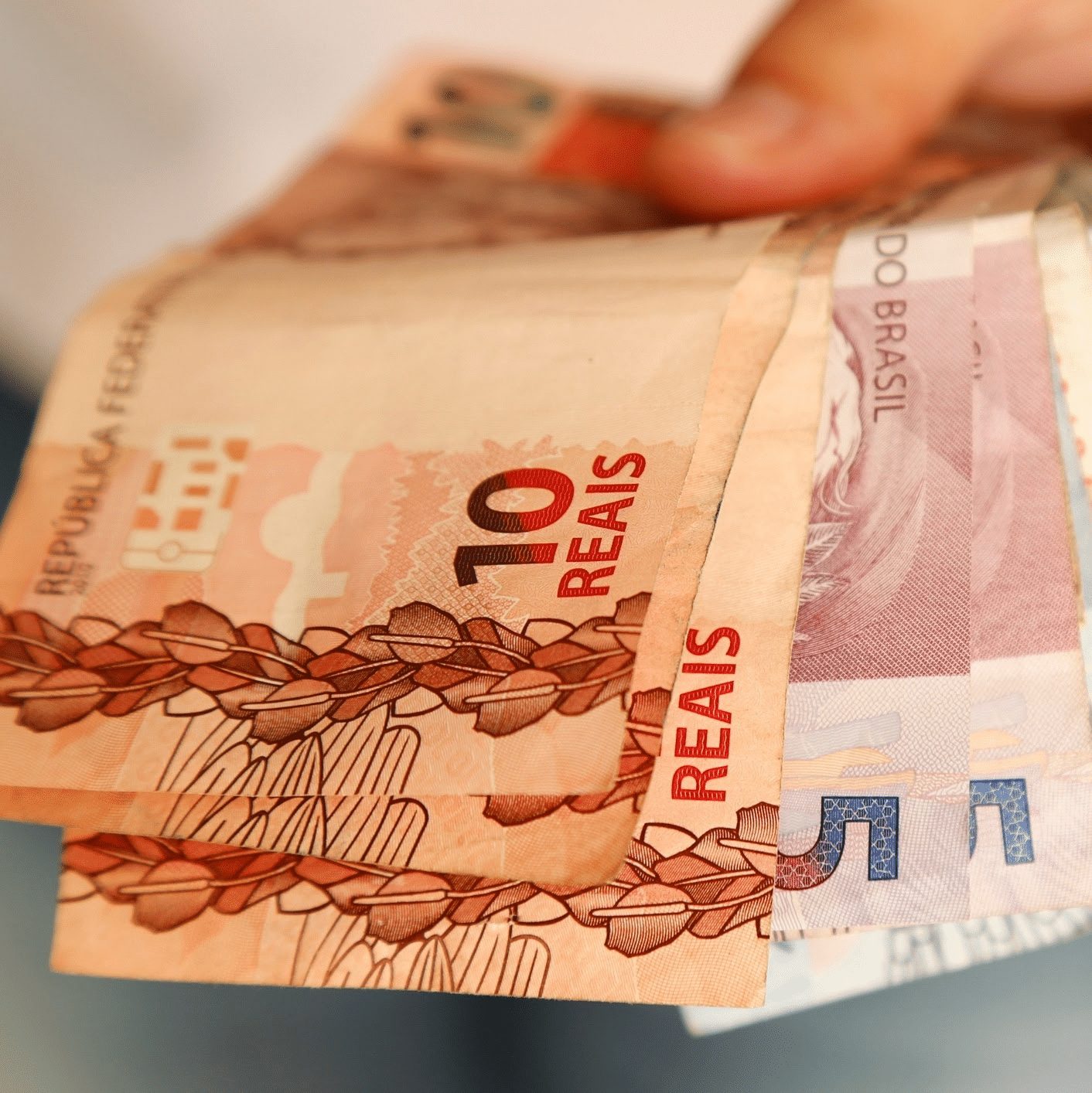 Aprenda a como receber o Auxílio Brasil em casas lotéricas