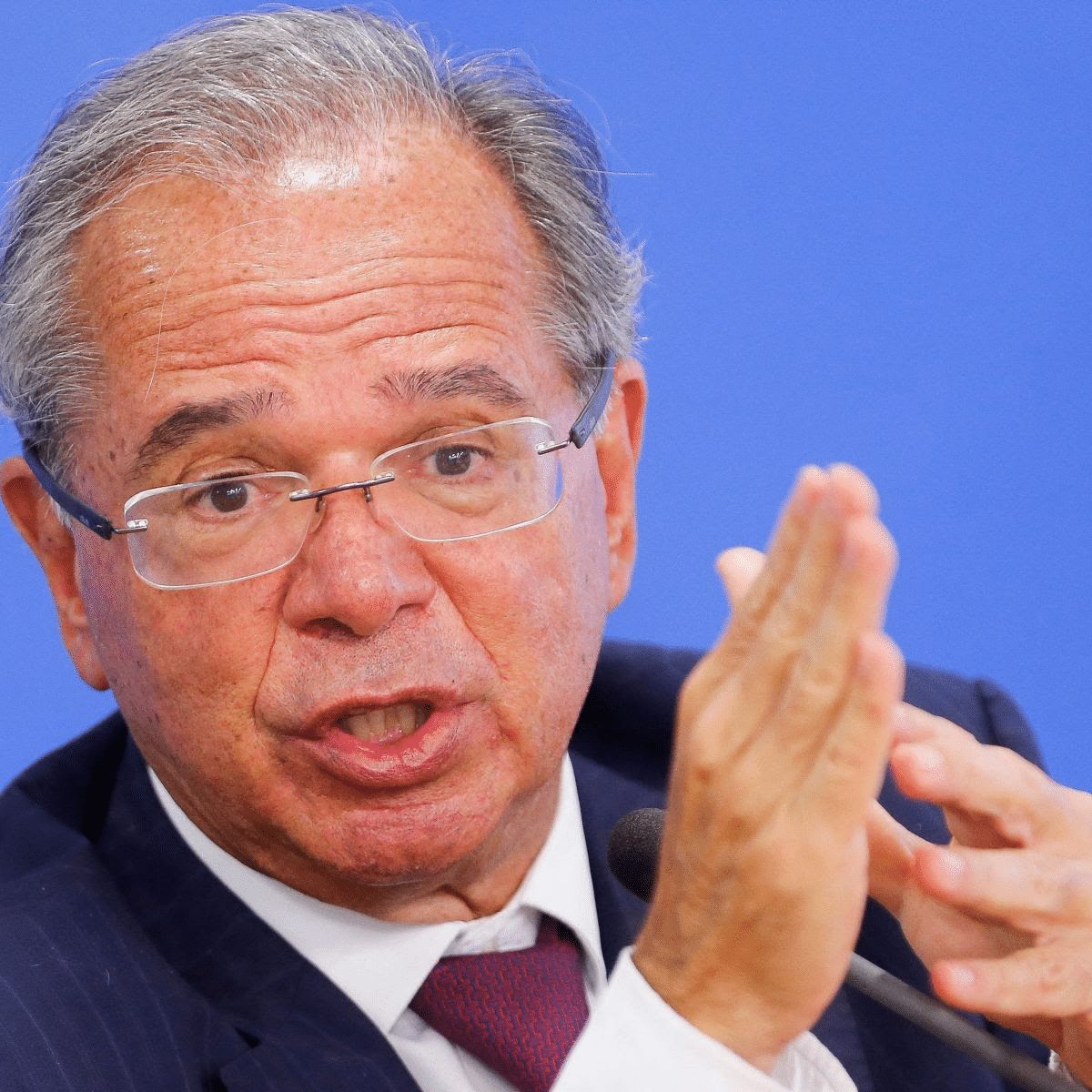 Guedes afirma que irá liberar saldo do FGTS para a população, saiba porquê não é uma boa ideia