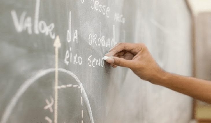 MS: edital concurso público lançado para professores com salários de  R$ 4 mil e 722 vagas