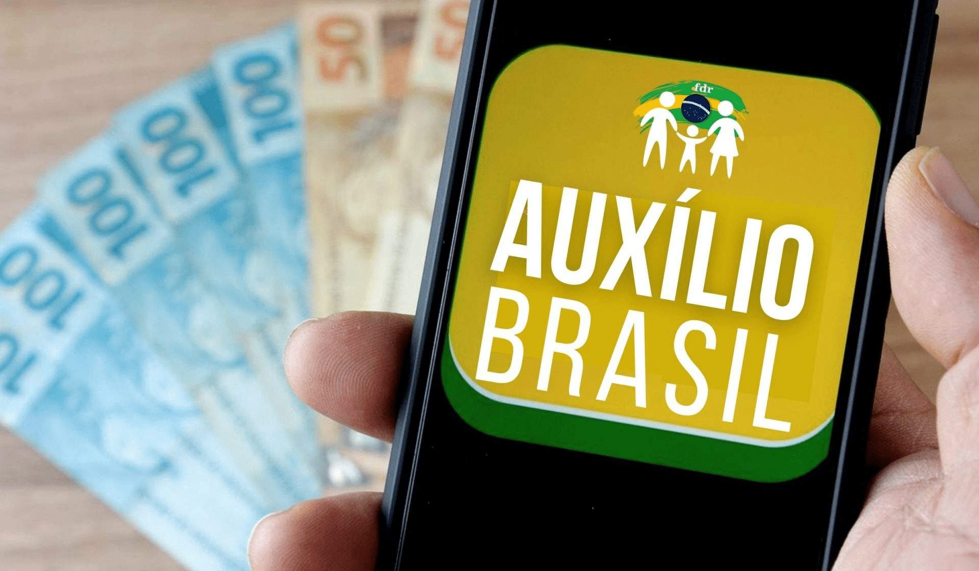 Auxílio Brasil: pagamentos foram suspensos nesta semana? Entenda situação