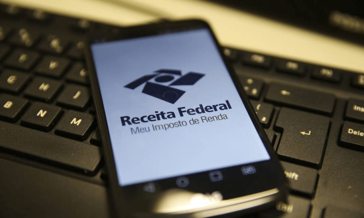 Programa do imposto de renda será liberado até Carnaval