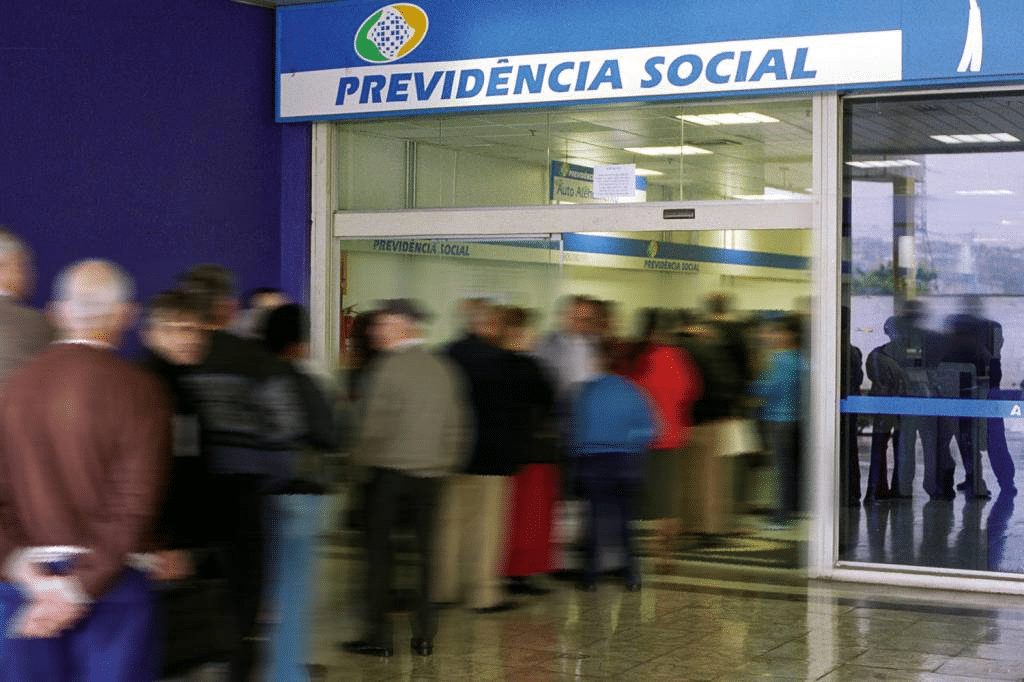 INSS: STF garante ‘revisão da vida toda’; saiba quem tem direito