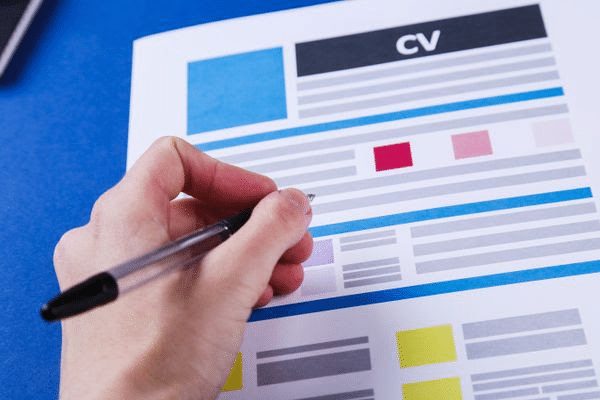 Veja erros no seu currículo que podem comprometer sua vaga de emprego