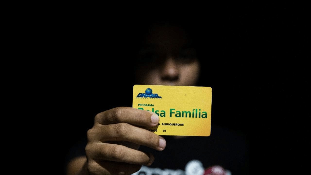 Auxílio Brasil: último pagamento é hoje! Veja quem recebe