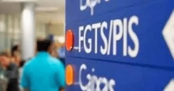 FGTS e PIS/PASEP somam mais de 10 pagamentos neste mês; veja como receber