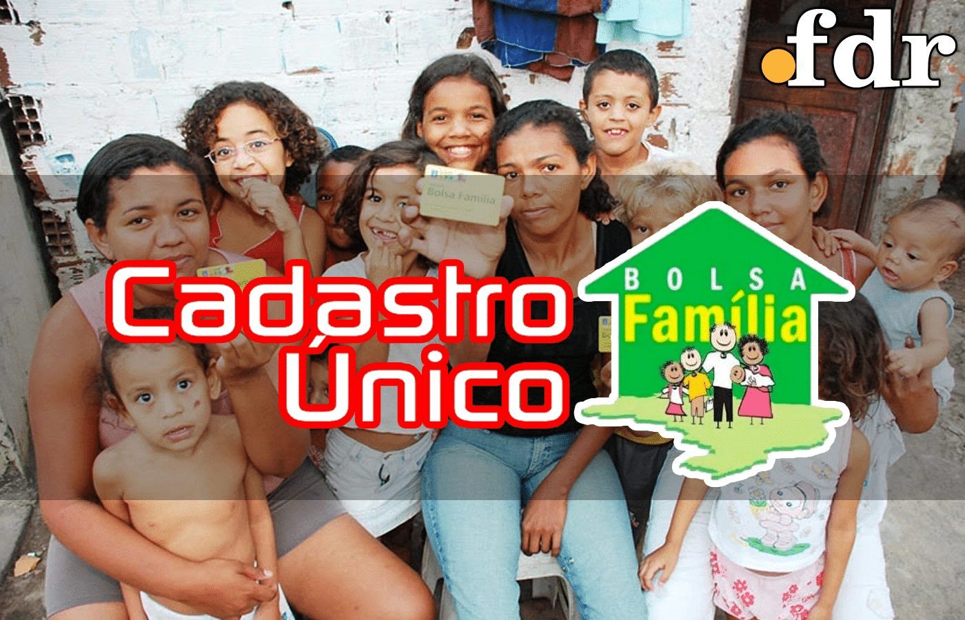 CadÚnico: Perguntas e respostas sobre regras, consulta e inscrições