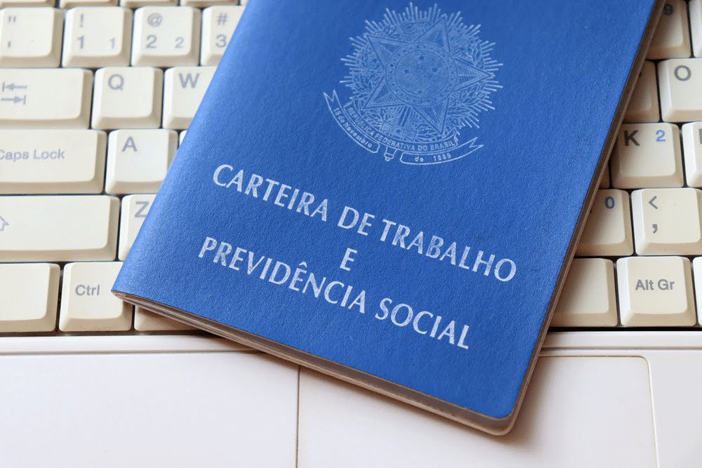 Trabalhador pode solicitar seguro-desemprego