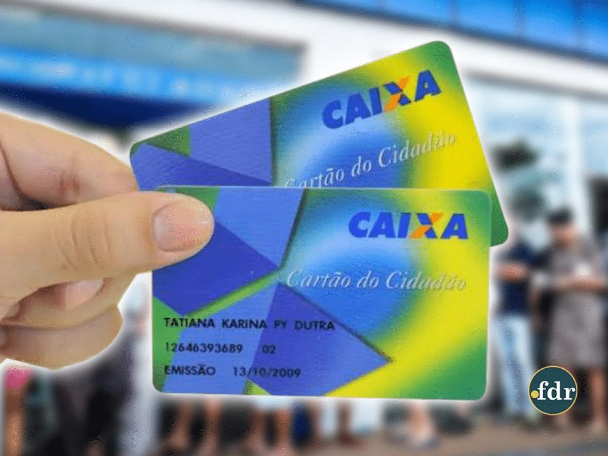 PIS/PASEP: veja quem recebe na próxima semana de acordo com calendário oficial