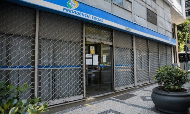 Quando o INSS começa a atender presencialmente?