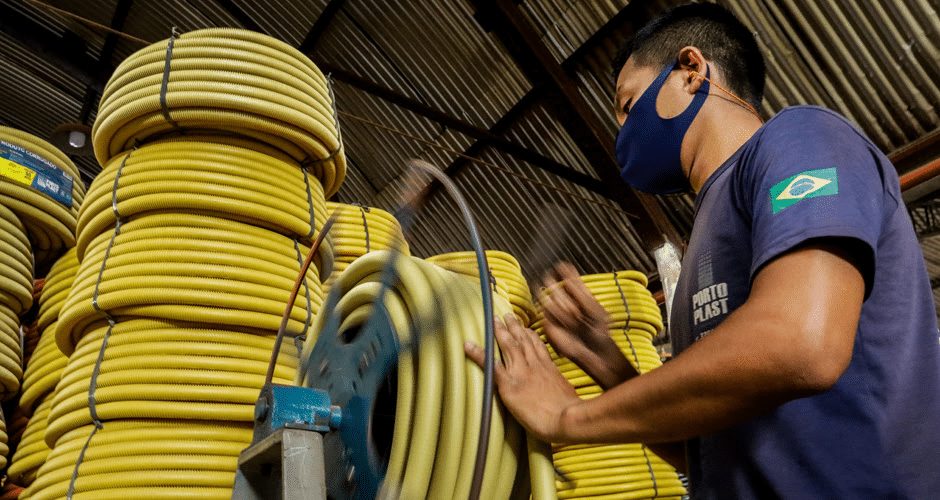 Ambev esta com vagas de emprego para menor aprendiz: veja cidades